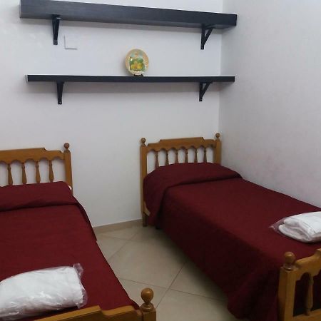 Le cisterne Holiday Home Manfredonia Exterior foto